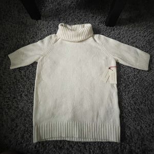 Anthropologie sueter